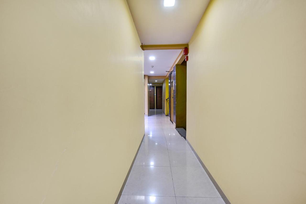 Fabhotel Rb Residency 수라트 외부 사진