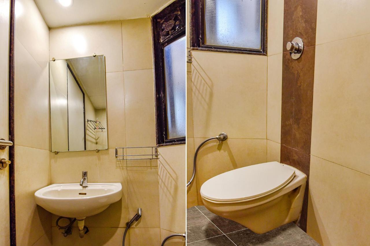 Fabhotel Rb Residency 수라트 외부 사진