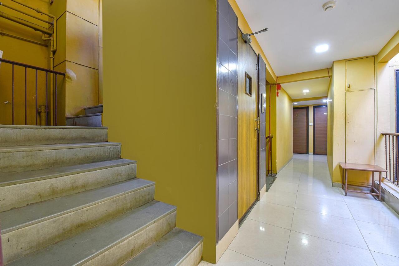 Fabhotel Rb Residency 수라트 외부 사진